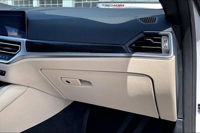 2021 BMW 4 Series M440i xDrive