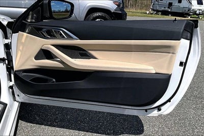 2021 BMW 4 Series M440i xDrive