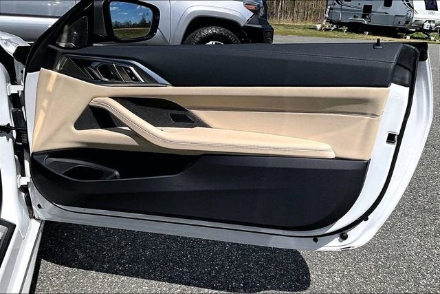 2021 BMW 4 Series M440i xDrive