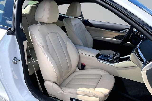 2021 BMW 4 Series M440i xDrive