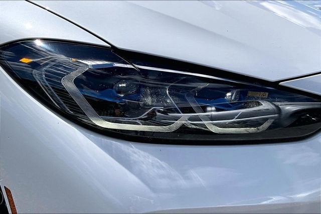 2021 BMW 4 Series M440i xDrive