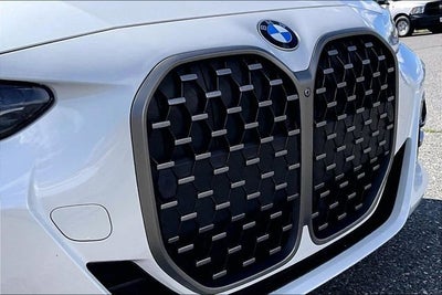 2021 BMW 4 Series M440i xDrive