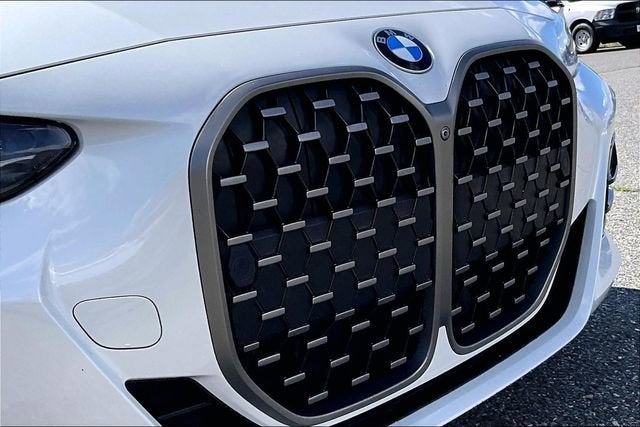 2021 BMW 4 Series M440i xDrive