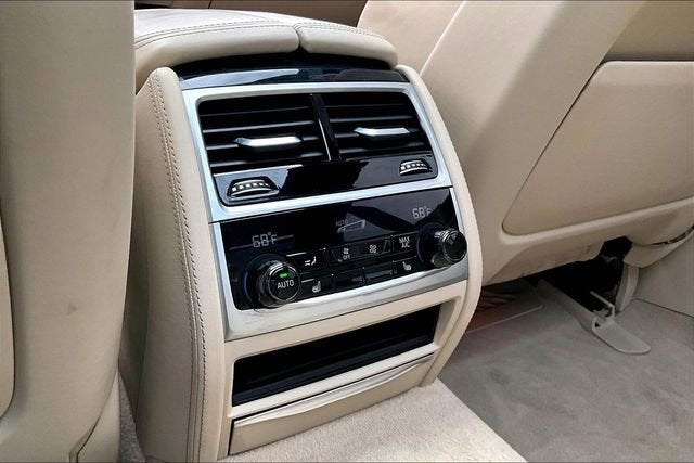 2020 BMW 7 Series 750i xDrive