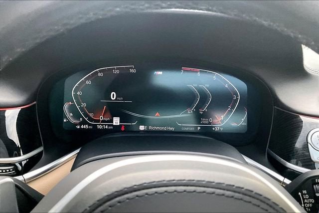 2020 BMW 7 Series 750i xDrive