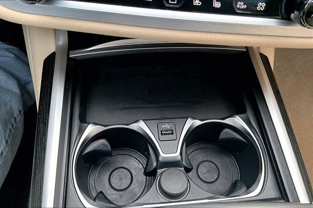 2020 BMW 7 Series 750i xDrive