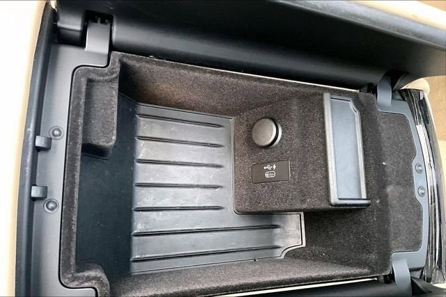 2020 BMW 7 Series 750i xDrive