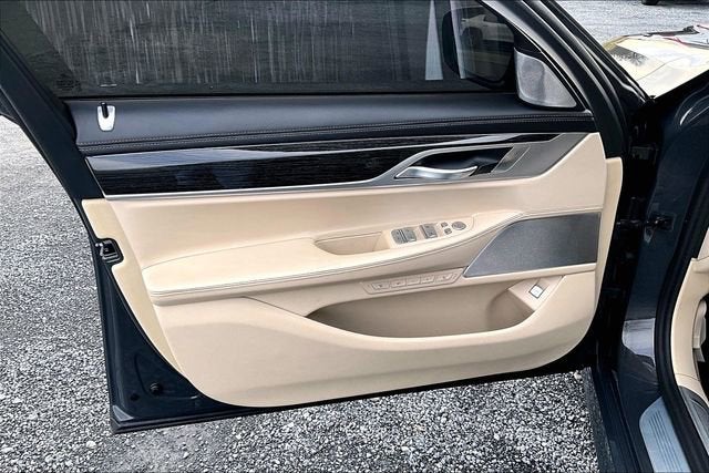 2020 BMW 7 Series 750i xDrive