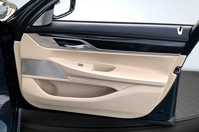 2020 BMW 7 Series 750i xDrive