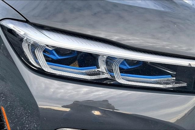 2020 BMW 7 Series 750i xDrive