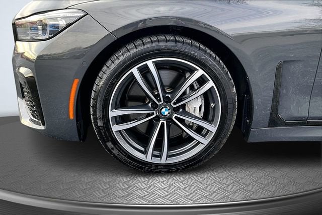 2020 BMW 7 Series 750i xDrive