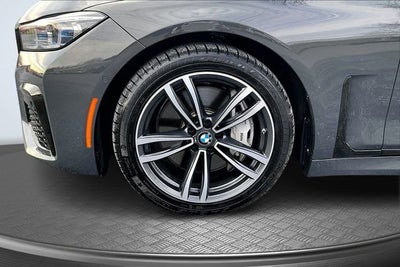 2020 BMW 7 Series 750i xDrive