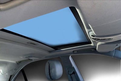 2002 Mercedes-Benz S-Class AMG®