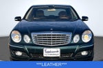 2007 Mercedes-Benz E-Class 3.5L