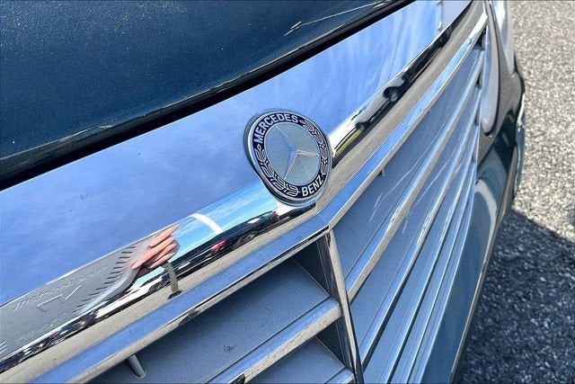 2007 Mercedes-Benz E-Class 3.5L