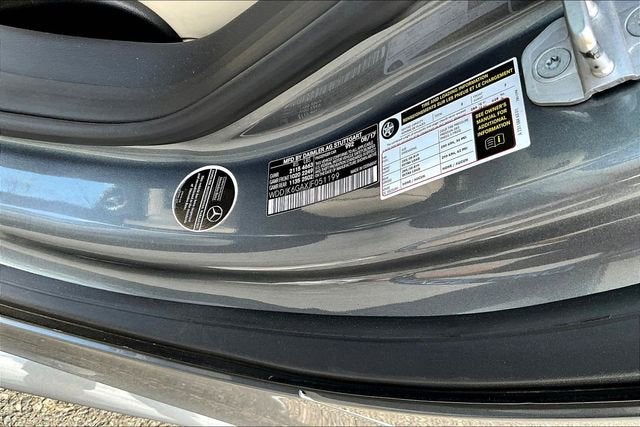 2018 Mercedes-Benz SL-Class SL 450