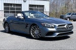 2018 Mercedes-Benz SL-Class SL 450