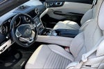 2018 Mercedes-Benz SL-Class SL 450