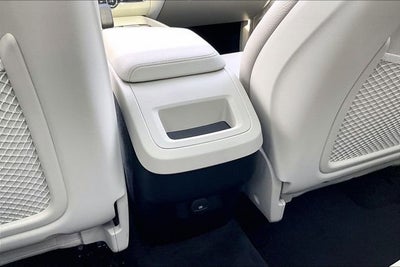 2022 Volvo XC60 Momentum