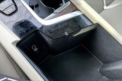 2022 Volvo XC60 Momentum