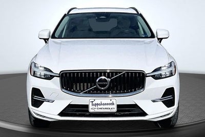 2022 Volvo XC60 Momentum