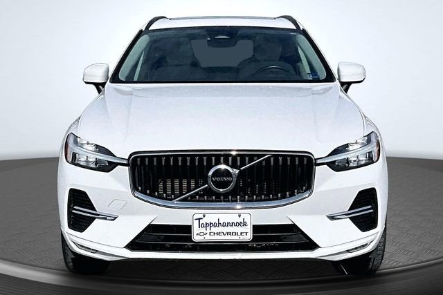 2022 Volvo XC60 Momentum