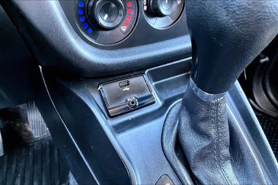 2015 RAM ProMaster City Cargo Van Tradesman