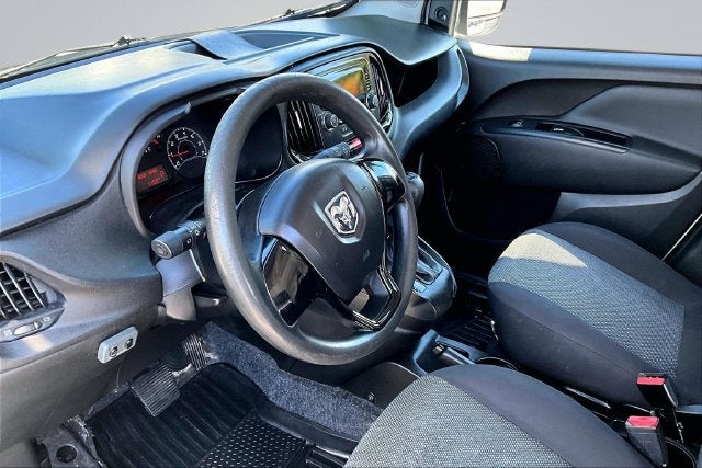 2015 RAM ProMaster City Cargo Van Tradesman