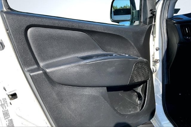 2015 RAM ProMaster City Cargo Van Tradesman