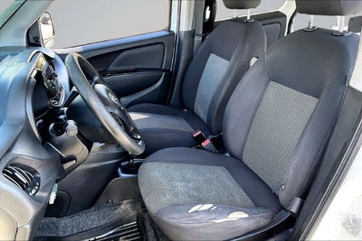2015 RAM ProMaster City Cargo Van Tradesman