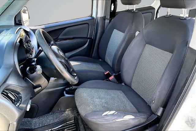 2015 RAM ProMaster City Cargo Van Tradesman