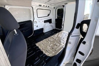2015 RAM ProMaster City Cargo Van Tradesman