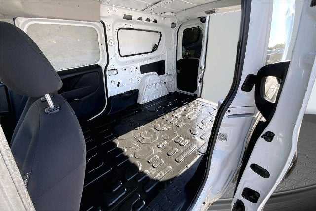 2015 RAM ProMaster City Cargo Van Tradesman