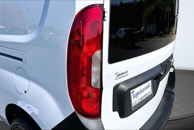 2015 RAM ProMaster City Cargo Van Tradesman