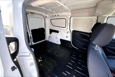 2015 RAM ProMaster City Cargo Van Tradesman
