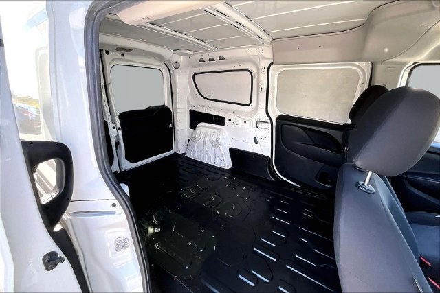 2015 RAM ProMaster City Cargo Van Tradesman
