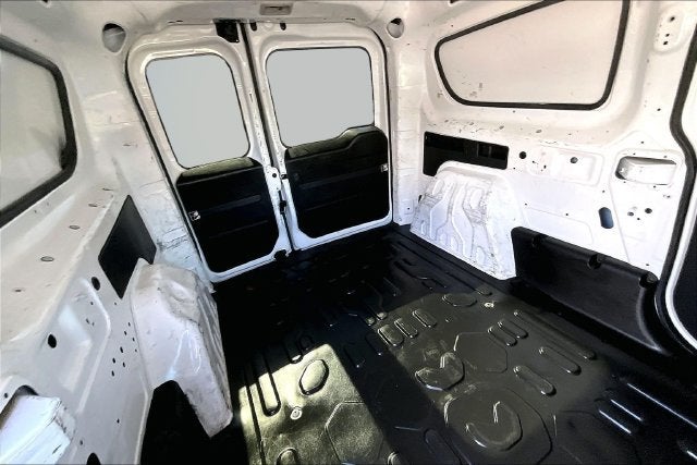 2015 RAM ProMaster City Cargo Van Tradesman