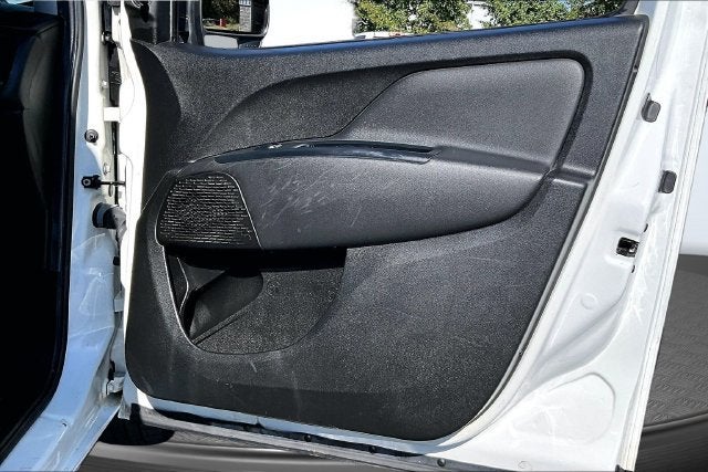 2015 RAM ProMaster City Cargo Van Tradesman