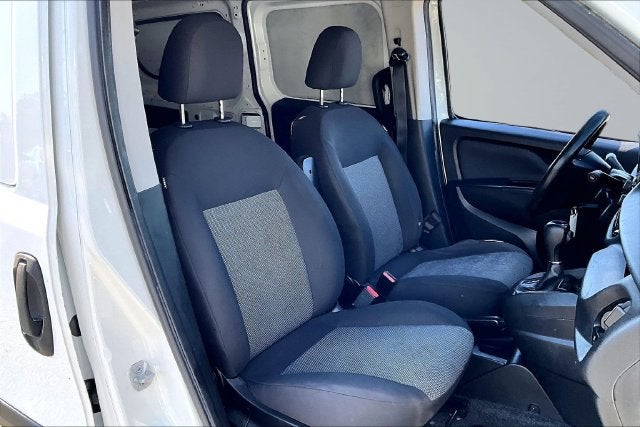 2015 RAM ProMaster City Cargo Van Tradesman