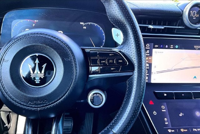 2024 Maserati Grecale GT