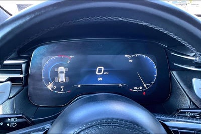 2024 Maserati Grecale GT