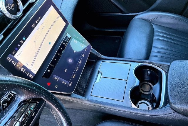 2024 Maserati Grecale GT