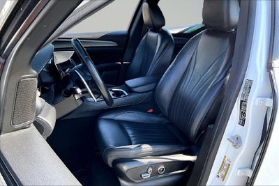 2024 Maserati Grecale GT