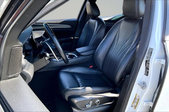 2024 Maserati Grecale GT