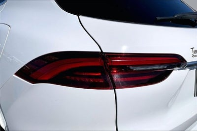 2024 Maserati Grecale GT