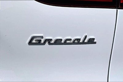 2024 Maserati Grecale GT