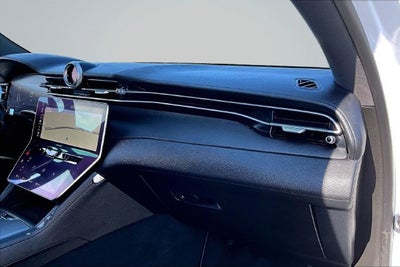 2024 Maserati Grecale GT