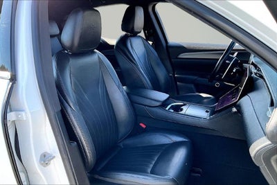 2024 Maserati Grecale GT