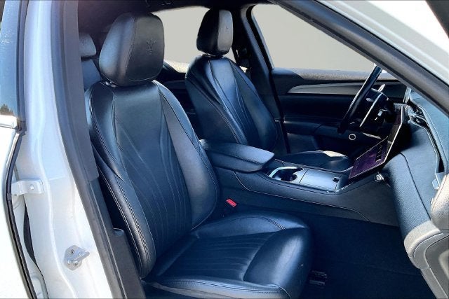 2024 Maserati Grecale GT