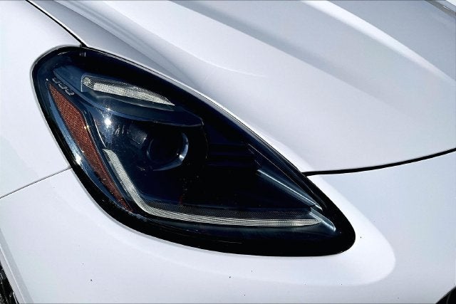 2024 Maserati Grecale GT